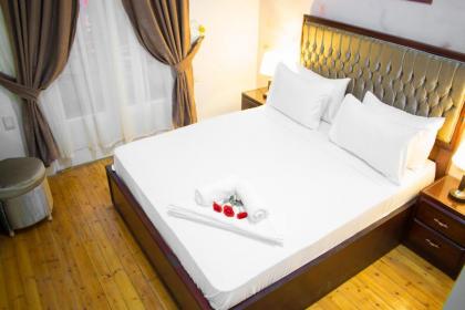 Golden Palace Hotel - image 16