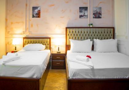Golden Palace Hotel - image 2