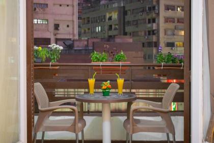 Golden Palace Hotel - image 20