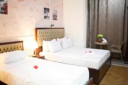 Golden Palace Hotel - image 3