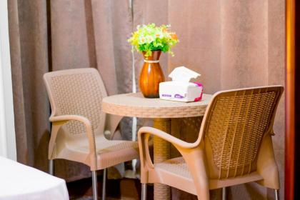 Golden Palace Hotel - image 4