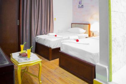 Golden Palace Hotel - image 8