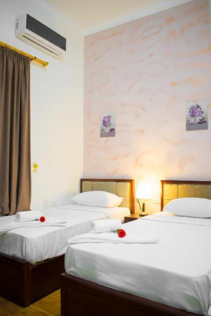 Golden Palace Hotel - image 9