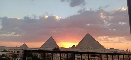 Pyramids Paradise Hotel - image 12