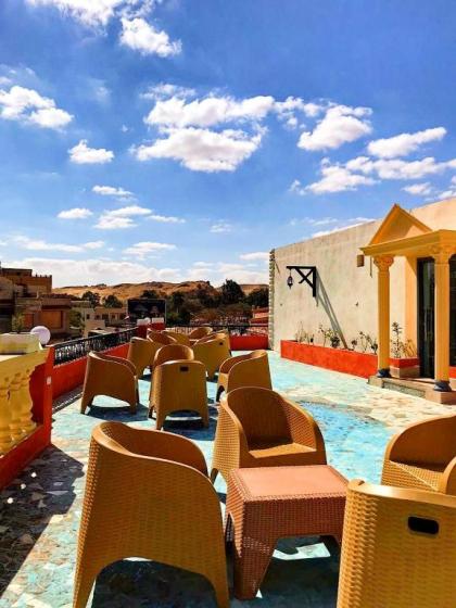 Pyramids Paradise Hotel - image 17