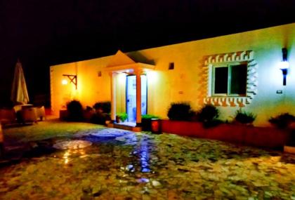 Pyramids Paradise Hotel - image 19