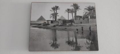 Pyramids Paradise Hotel - image 3