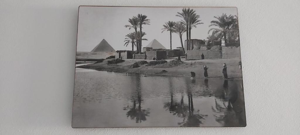 Pyramids Paradise Hotel - image 3