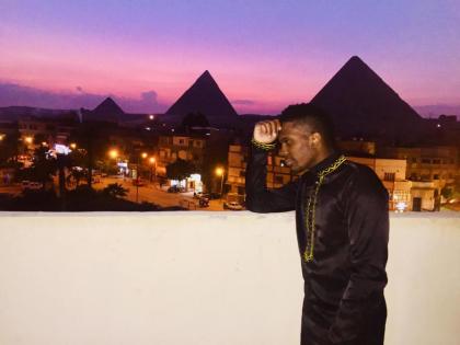kings of the pyrmids - image 1