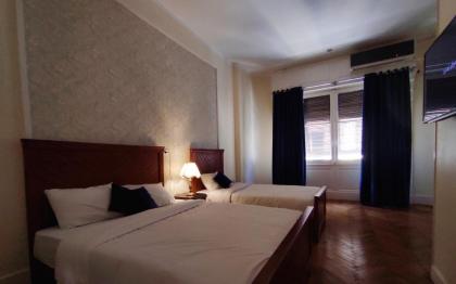 Cairo House Hostel - image 10