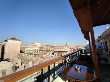 Cairo House Hostel - image 11