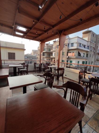 Cairo House Hostel - image 13