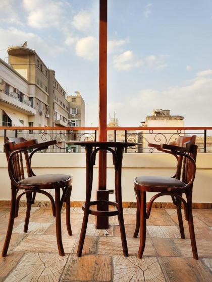 Cairo House Hostel - image 14