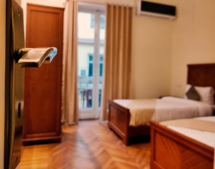 Cairo House Hostel - image 17