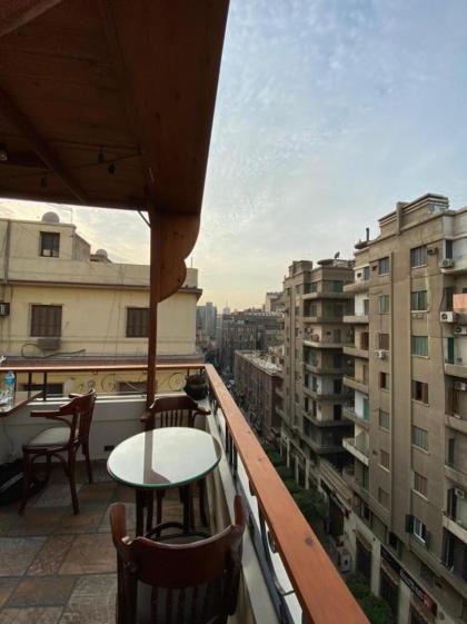 Cairo House Hostel - image 19