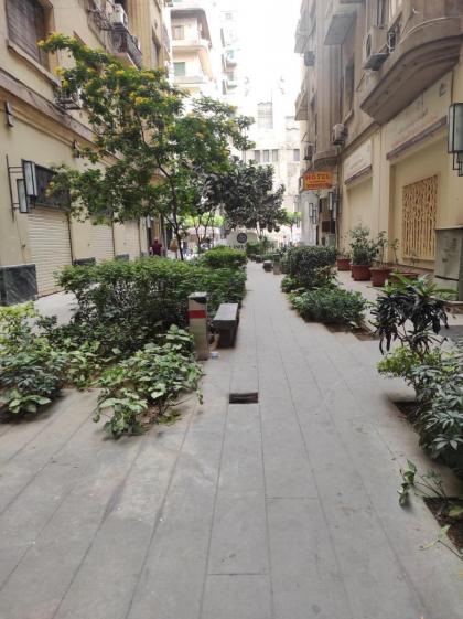 Cairo House Hostel - image 2