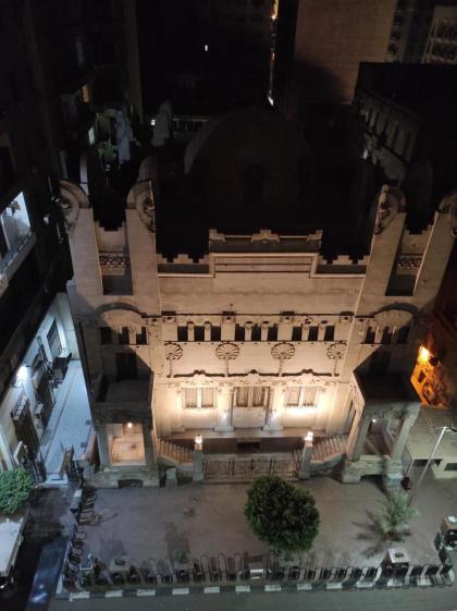 Cairo House Hostel - image 20
