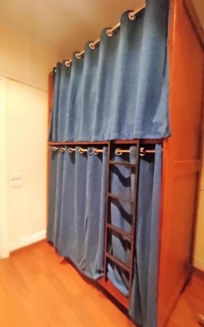 Cairo House Hostel - image 22