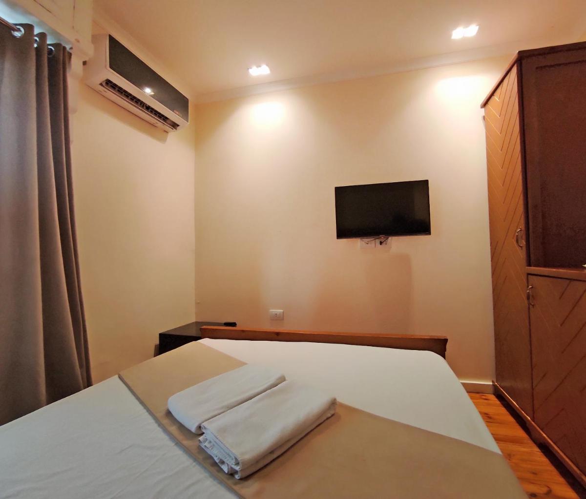 Cairo House Hostel - image 3