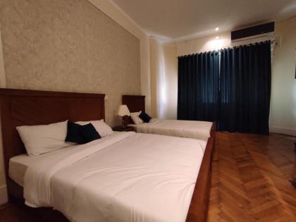 Cairo House Hostel - image 4