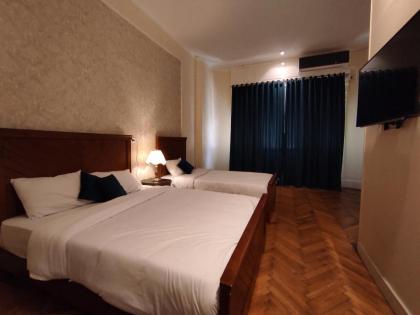 Cairo House Hostel - image 7