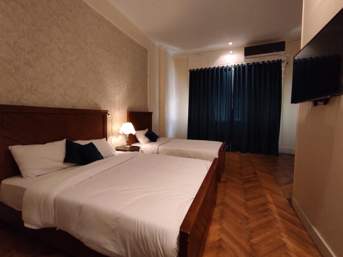 Cairo House Hostel - image 7