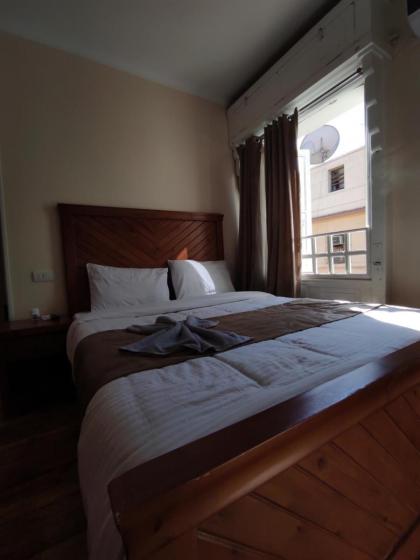 Cairo House Hostel - image 8