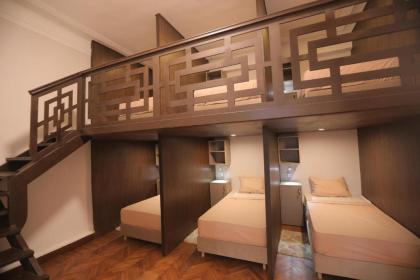 Cairo Hub Hostel - image 1