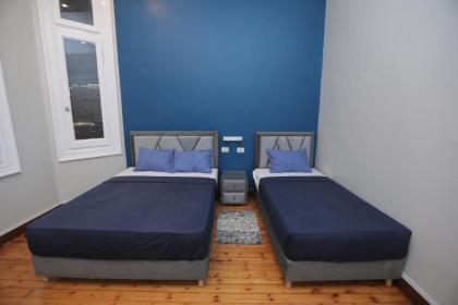 Cairo Hub Hostel - image 11