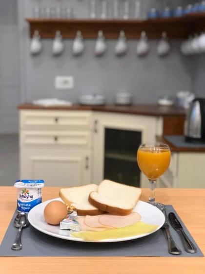 Cairo Hub Hostel - image 16