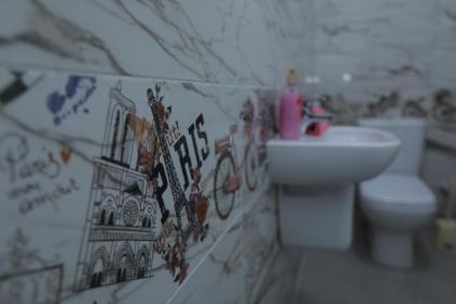 Cairo Hub Hostel - image 17