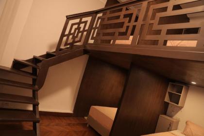 Cairo Hub Hostel - image 2