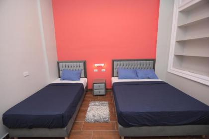 Cairo Hub Hostel - image 20