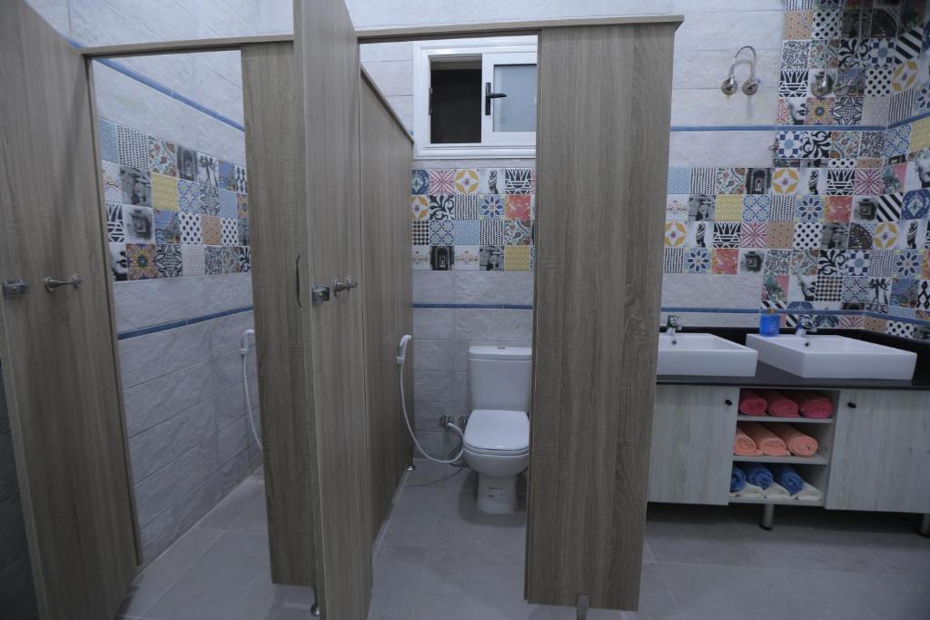 Cairo Hub Hostel - image 3