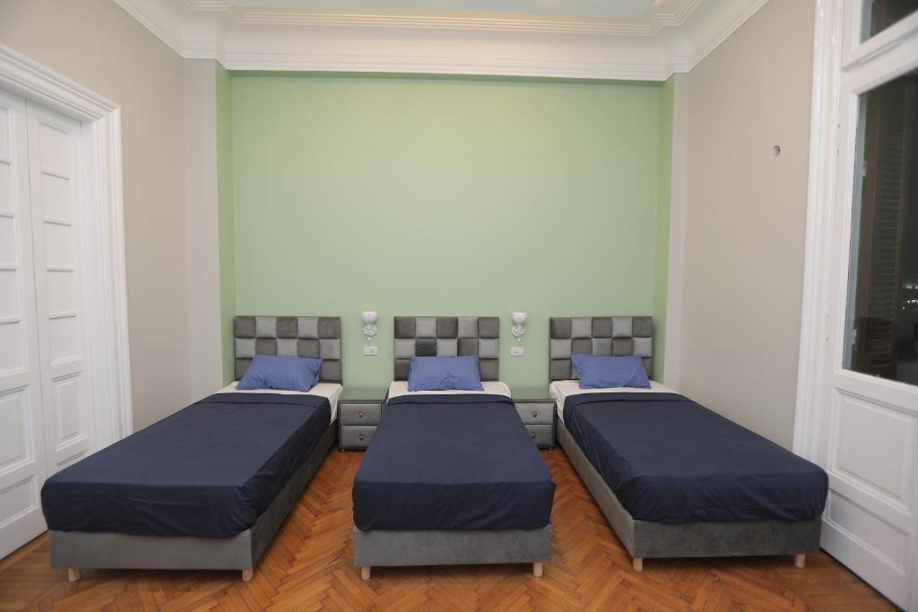 Cairo Hub Hostel - image 5