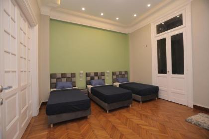 Cairo Hub Hostel - image 6