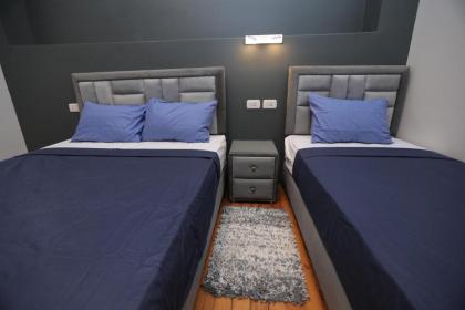 Cairo Hub Hostel - image 7