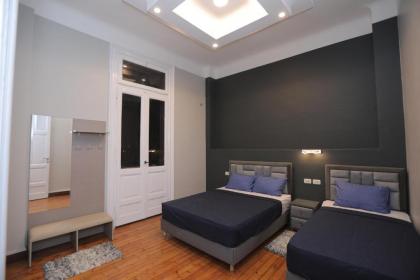Cairo Hub Hostel - image 9