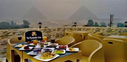 TuT Pyramids View - image 2