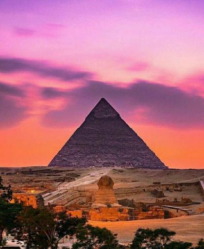 TuT Pyramids View - image 3