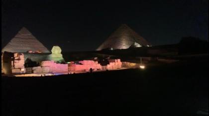 TuT Pyramids View - image 4
