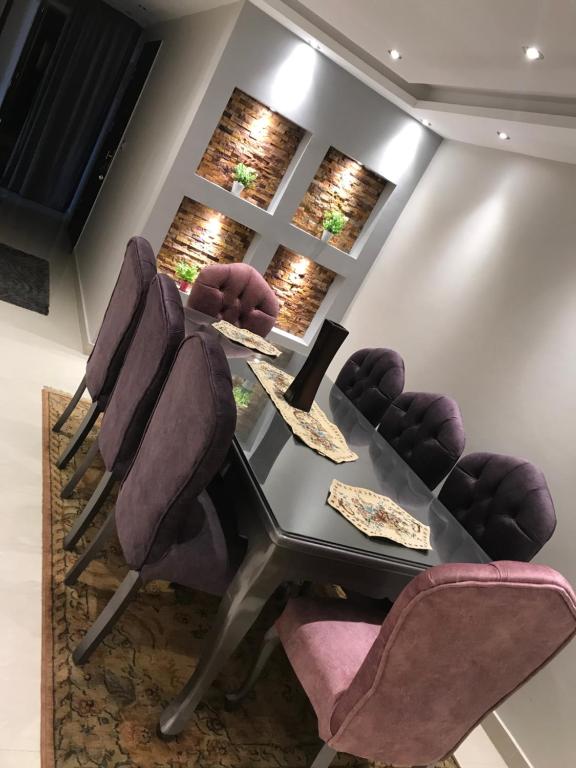 Cozy and Modern Apartment for Rent in Mohandessin - main image