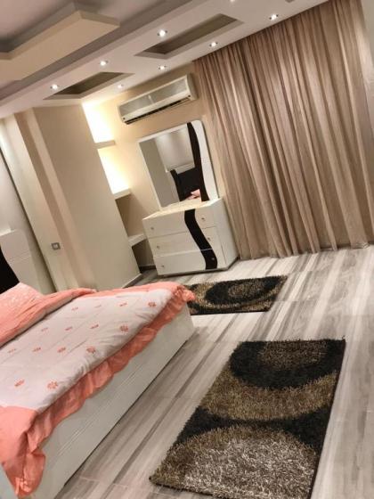 Cozy and Modern Apartment for Rent in Mohandessin - image 10