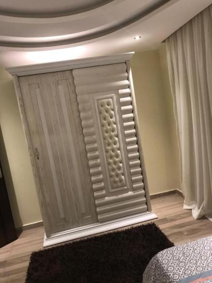 Cozy and Modern Apartment for Rent in Mohandessin - image 11