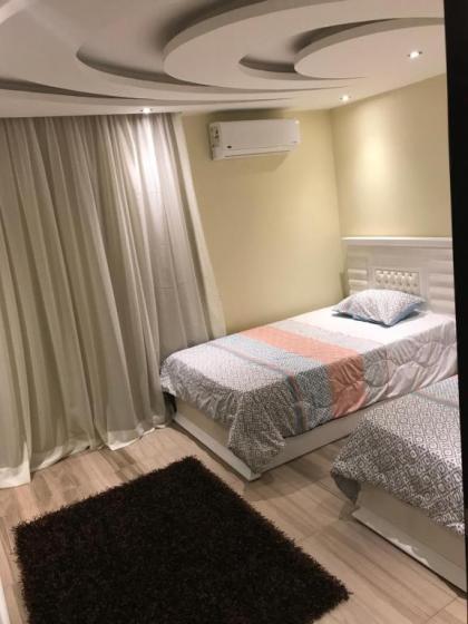 Cozy and Modern Apartment for Rent in Mohandessin - image 17