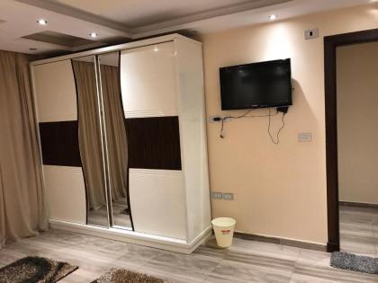 Cozy and Modern Apartment for Rent in Mohandessin - image 20