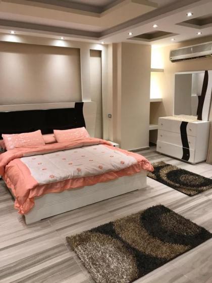 Cozy and Modern Apartment for Rent in Mohandessin - image 3
