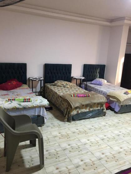 Timo guest house - image 17