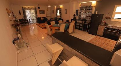 Pyramids GEM Plaza Hotel - image 10