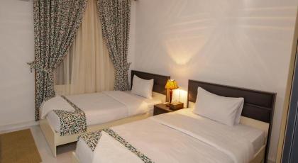 Pyramids GEM Plaza Hotel - image 14